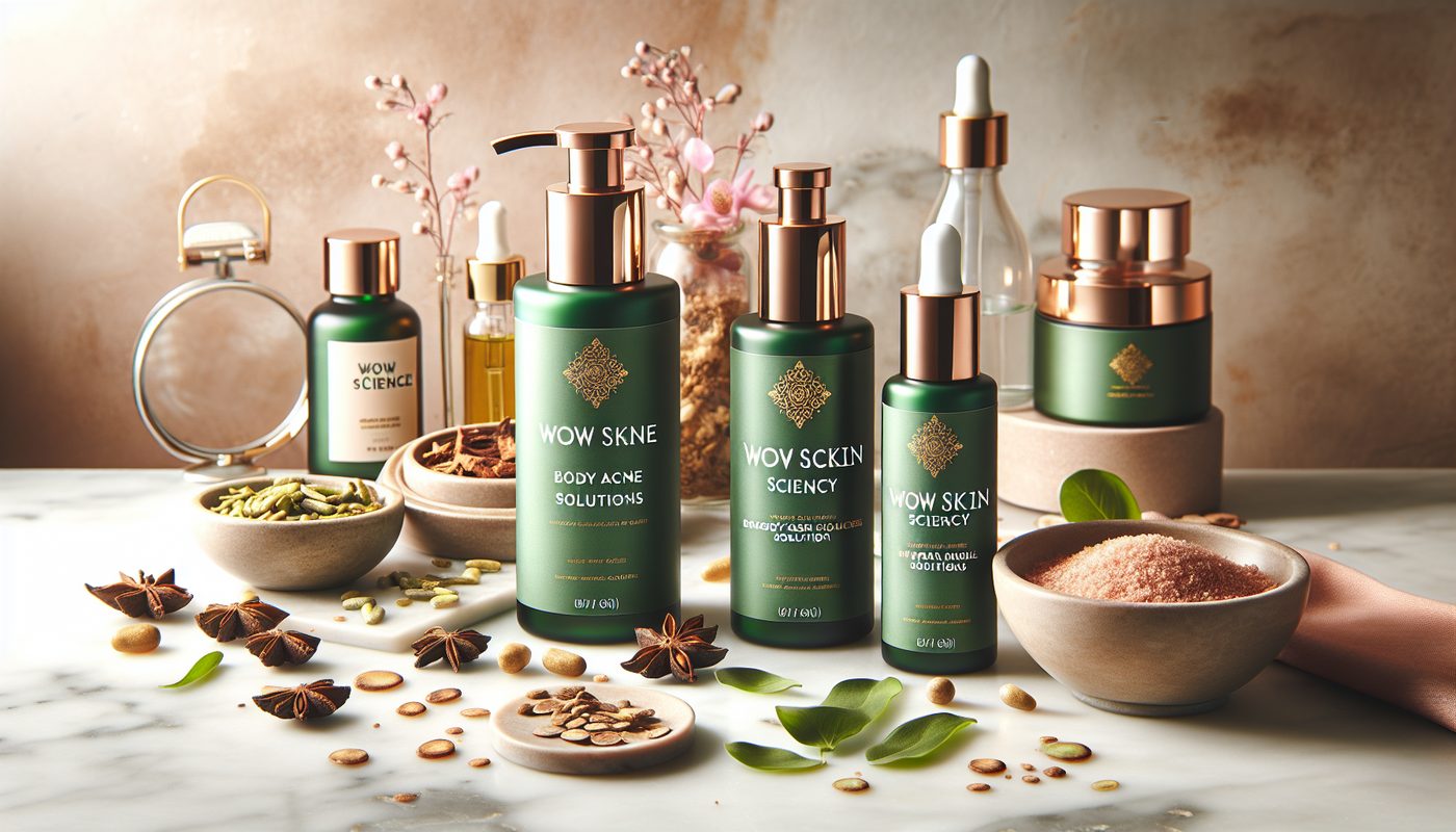 ದೇಹದ ಮೊಟ್ಟೆ ಪರಿಹಾರಗಳು: ಸ್ಪಷ್ಟ ಚರ್ಮಾಘಾತಕ್ಕೆ 6 ಹಂತಗಳು