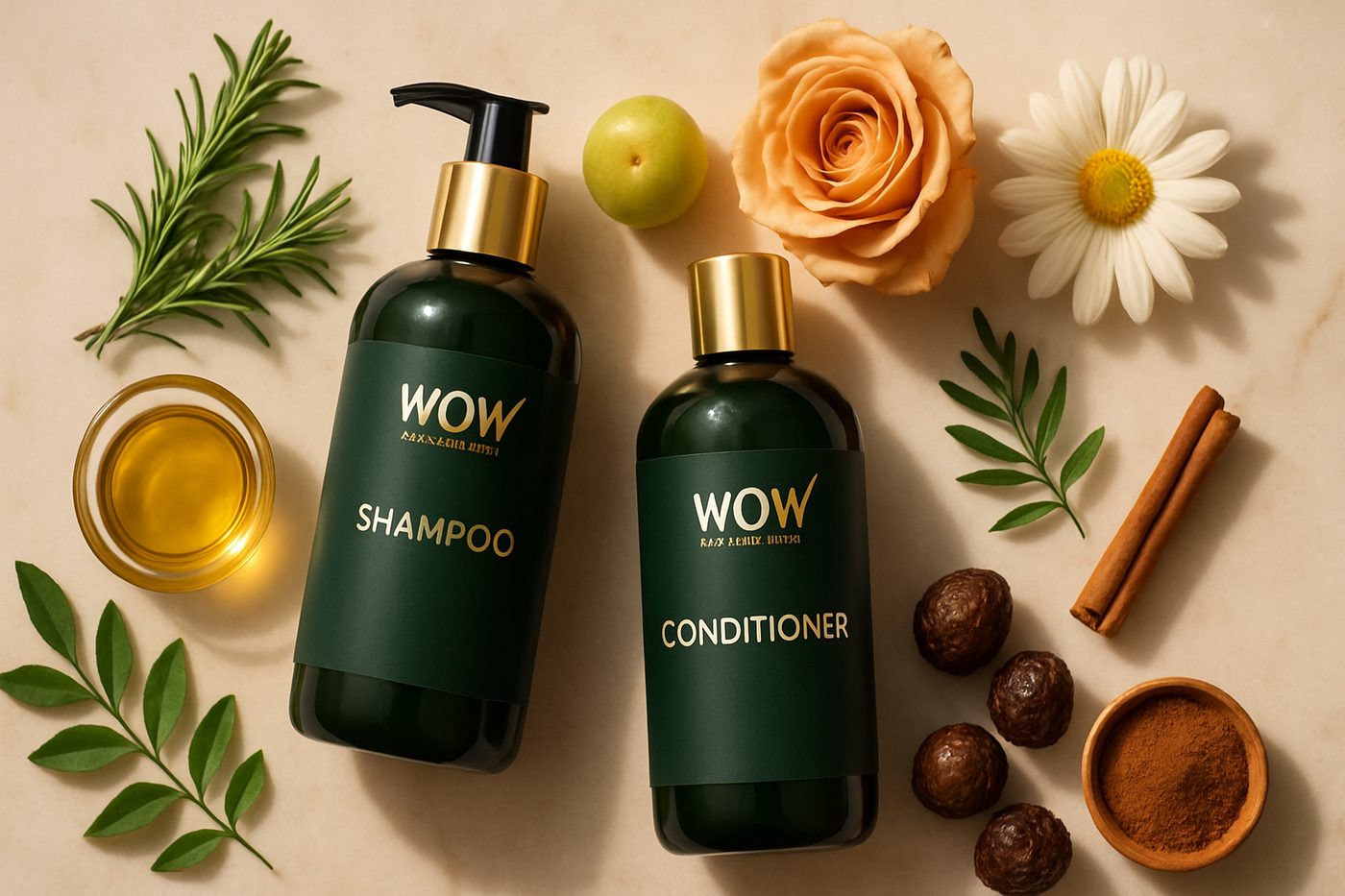 WOW Skin Science Shampoo: What Most People Miss