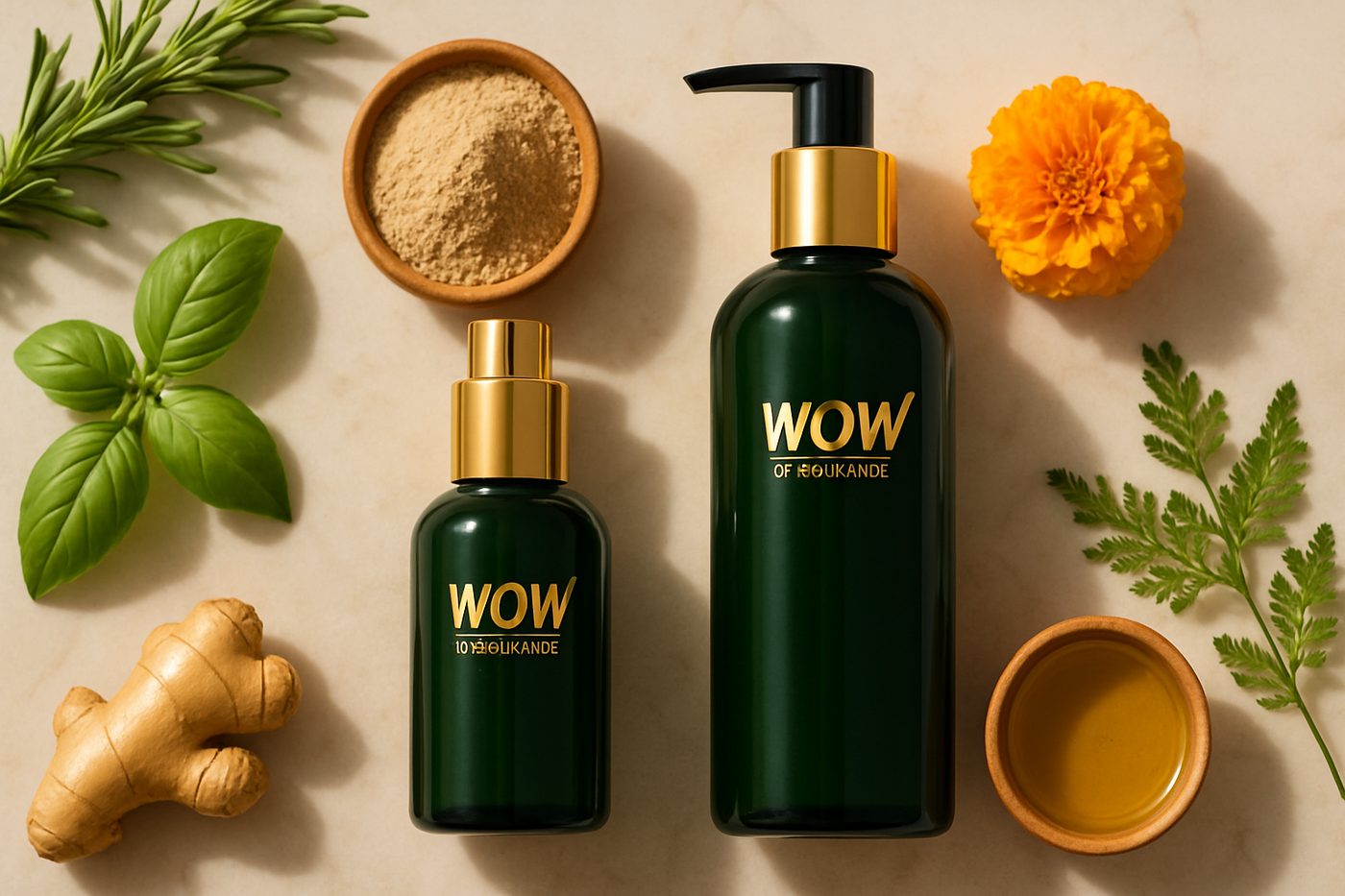Complete Guide to Multani Mitti Face Wash: Benefits & Uses