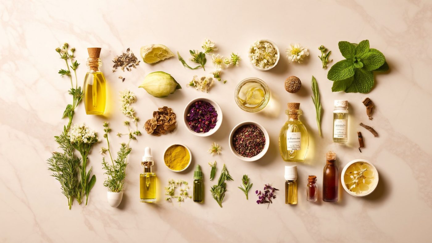 The Complete Guide to Vitamin C Serum for Glowing Skin