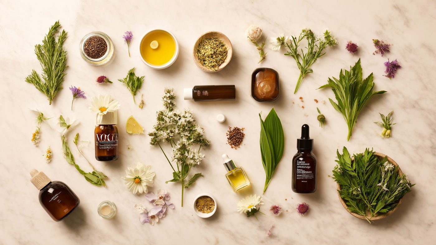 The Complete Guide to Hair Shampoo: Types & Benefits