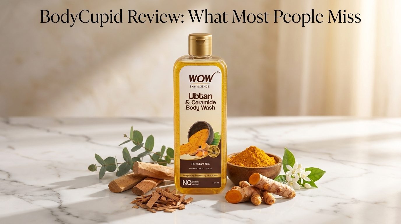 BodyCupid Review: What Most People Miss