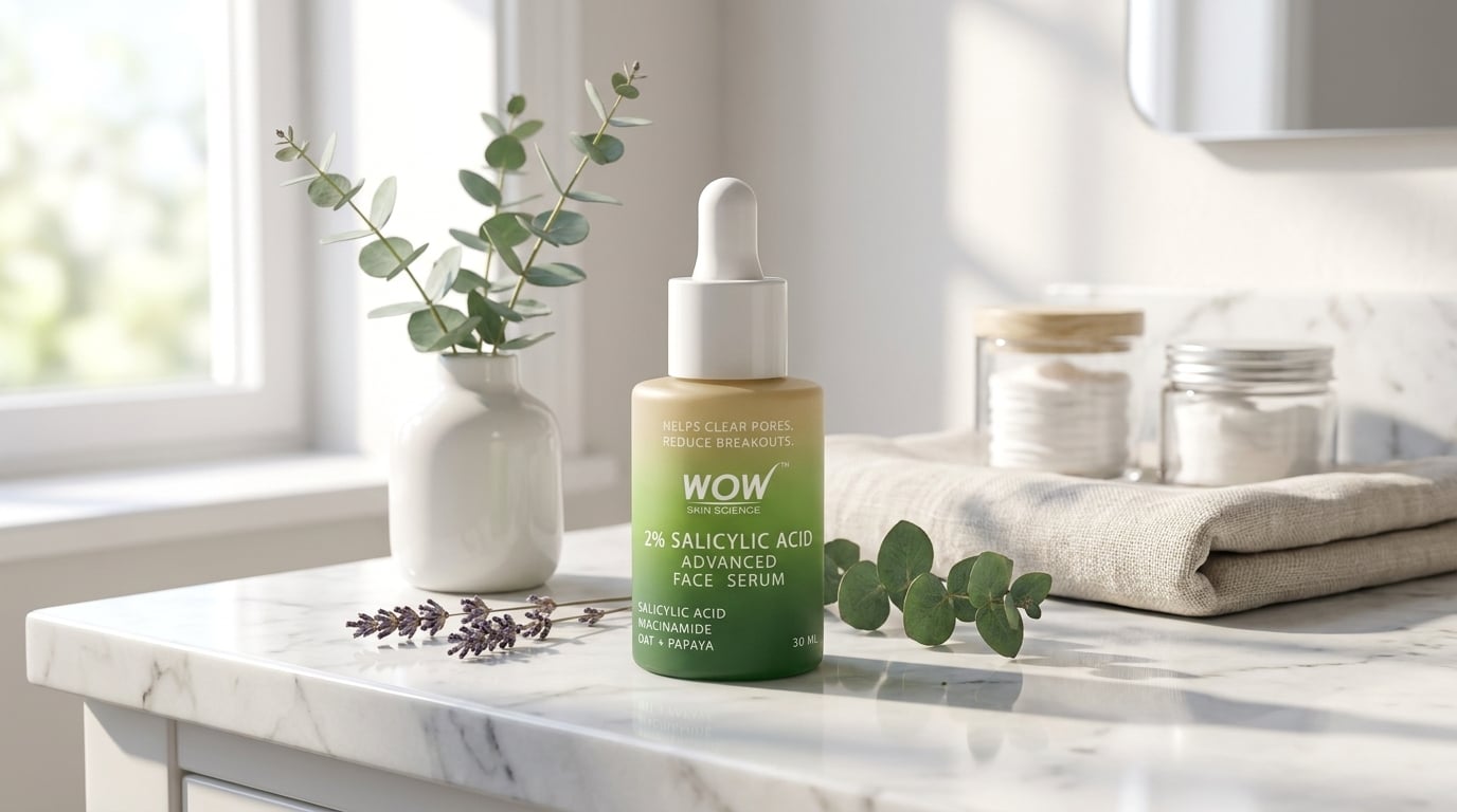 WOW Skin Science: What Most People Miss in Their Routine