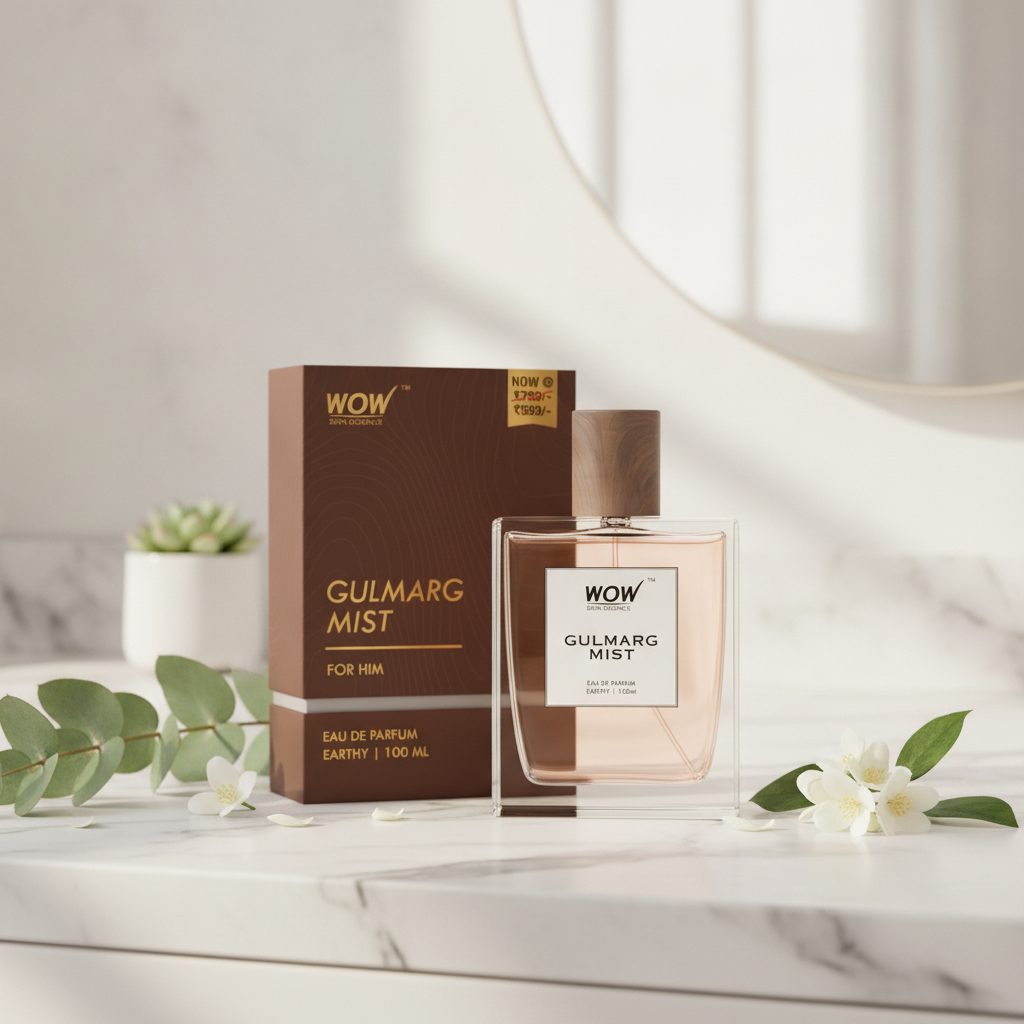 The Complete Guide to Body Cupid Perfume for Every Occasion