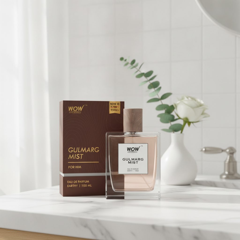 Cupid Perfume: What Most People Miss About Fragrance
