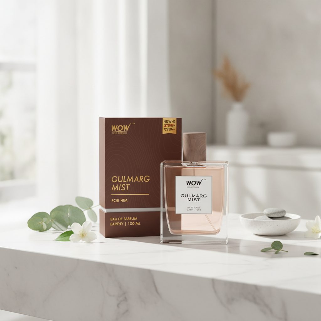Cupid Perfume for Men: What Most People Miss