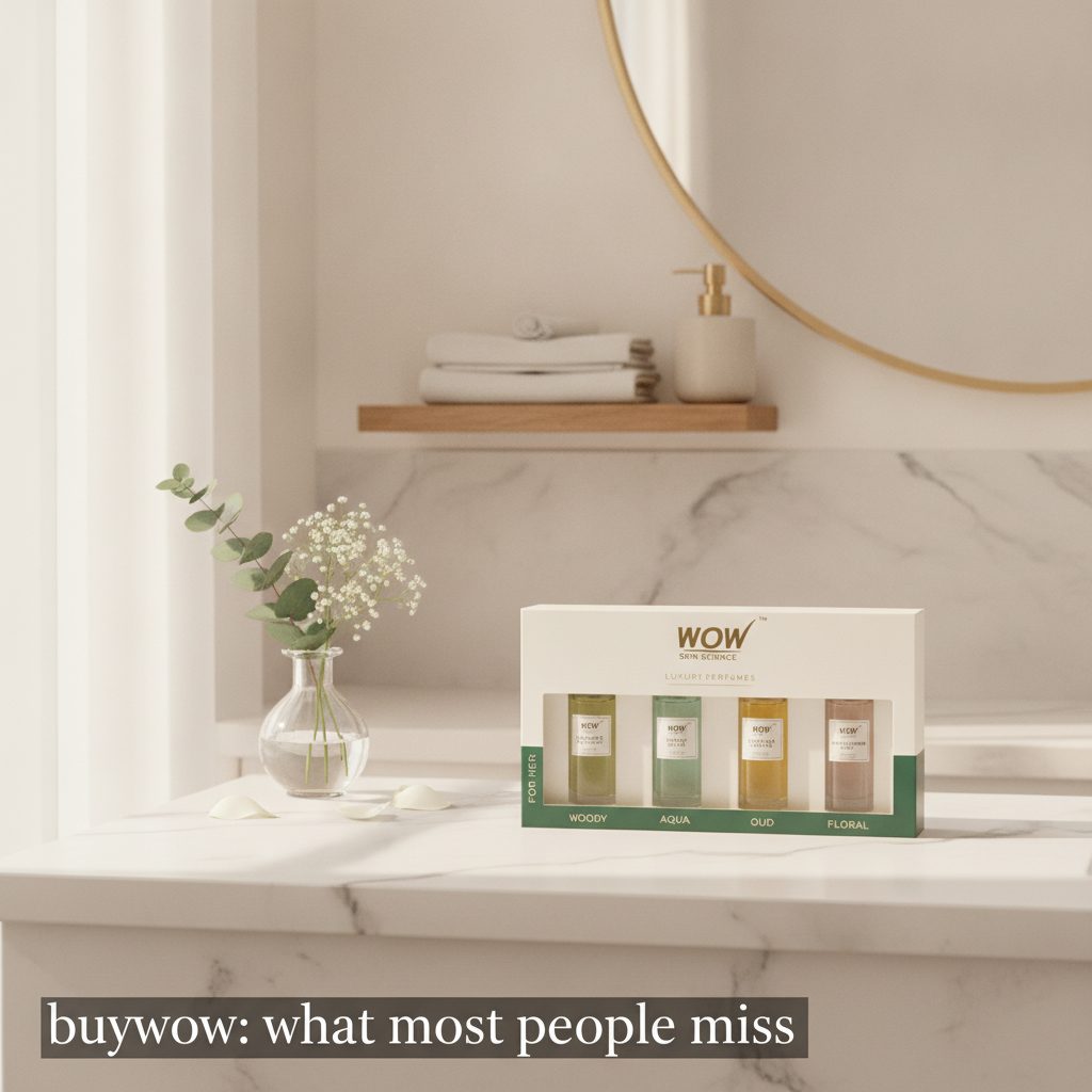 buywow: What Most People Miss About This Beauty Brand