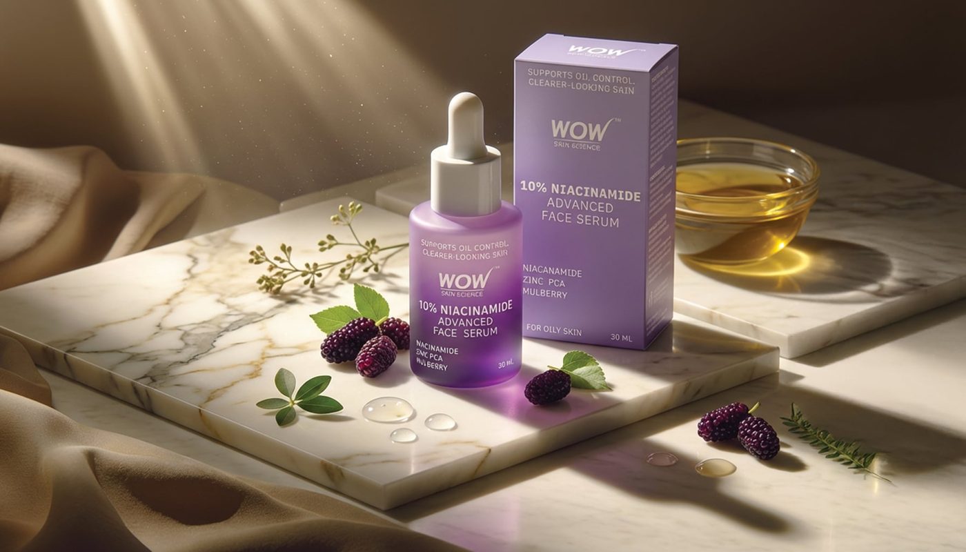 തുടങ്ങുന്നവർക്കുള്ള നിയാസിനാമൈഡ്: സമ്പൂർണ വിറ്റാമിൻ B3 ഗൈഡ്