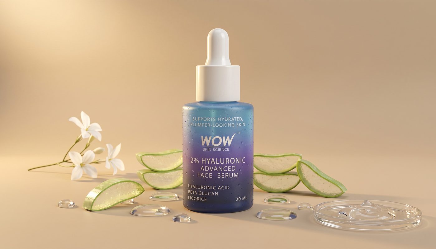 Hyaluronic Acid for Skin: Everything Beginners Need to Know Before Buying