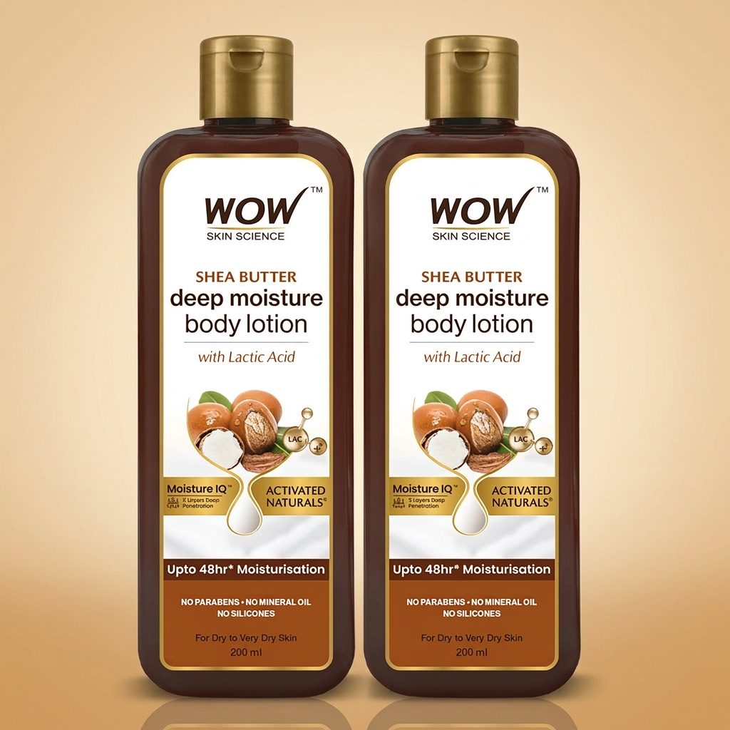 The Complete Guide to Coffee Body Lotion: Benefits & Uses