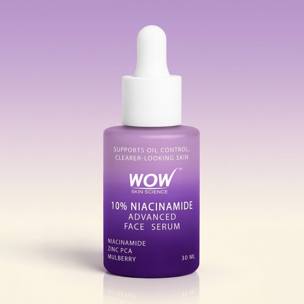WOW Science: What Most People Miss About Skincare Actives