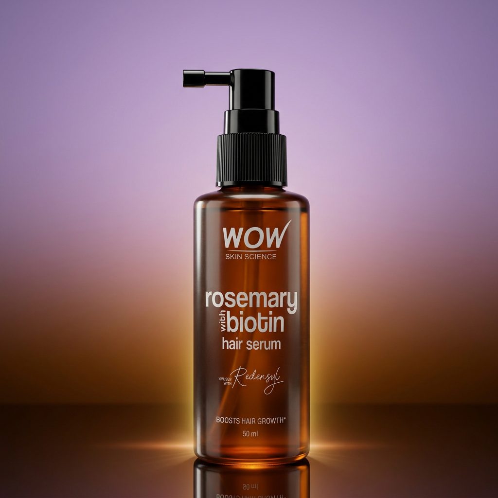 The Complete Guide to Biotin Shampoo for Hair Growth