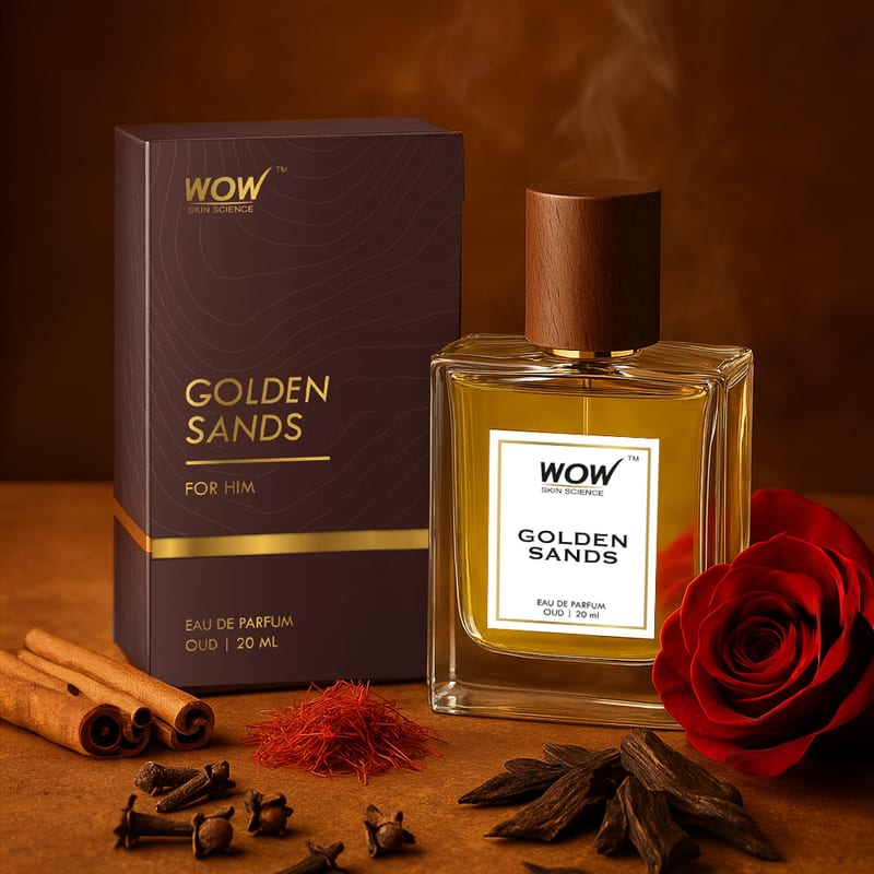 Cupid Perfume for Men: What Most People Miss