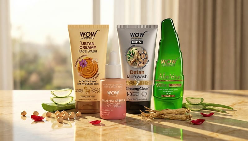 Fade Dark Spots Naturally: Hyperpigmentation Solutions