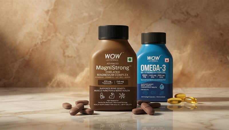 6 Ways to Improve Your Skin Through Nutrition