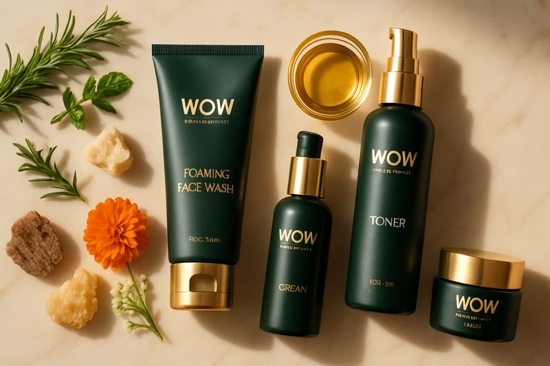 WOW Face Wash: Mistakes You're Probably Making