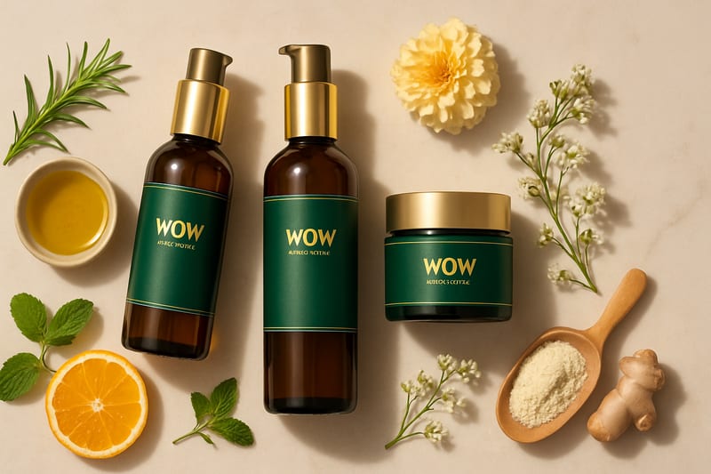 The Complete Guide to Vitamin C Face Wash 2024