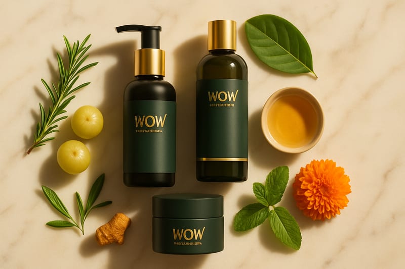 WOW Skin Science Complete Skincare Guide 2024