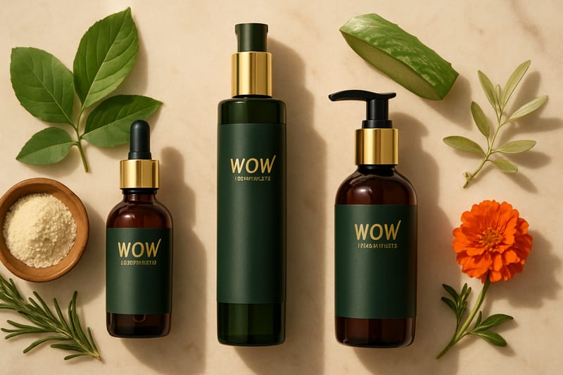 WOW Skin Care: What Most People Miss (2024)
