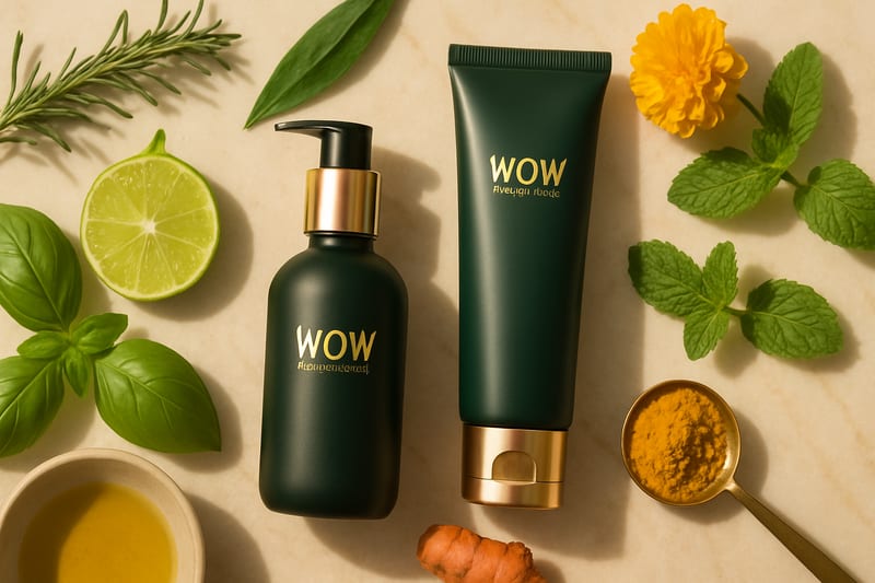 Complete Guide to WOW Face Wash (2024)
