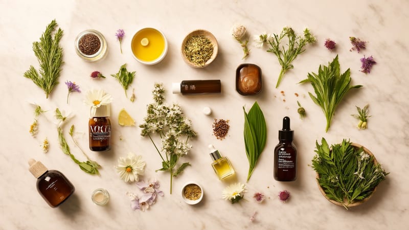 The Complete Guide to Hair Shampoo: Types & Benefits