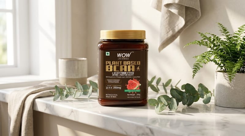 WOW Science: What Most People Miss About Supplement Formulas