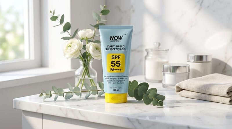 Complete Guide to WOW Sunscreen: Protection That Works