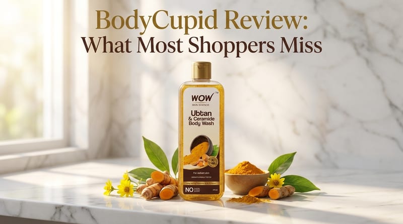BodyCupid Review: What Most Shoppers Miss