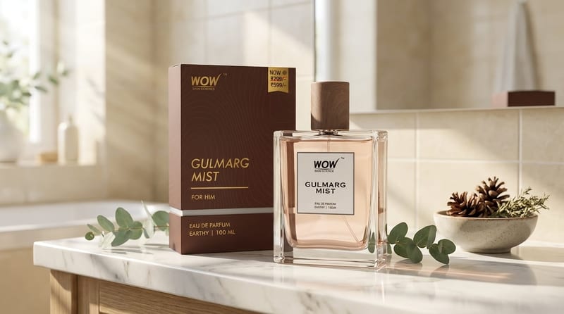 The Complete Guide to Body Cupid Perfume by WOW