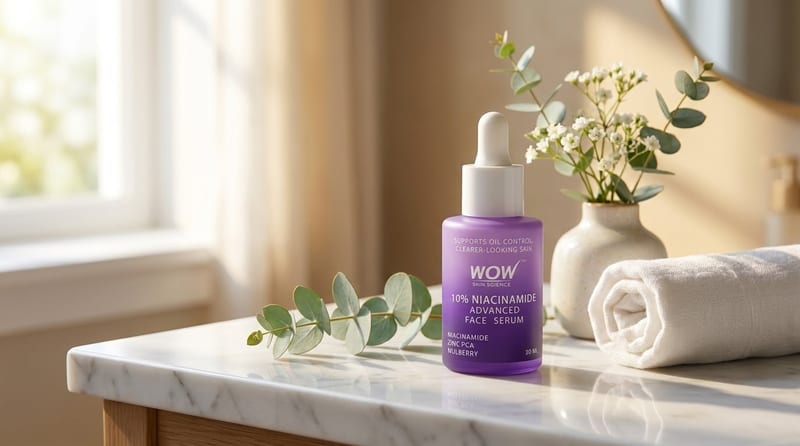WOW Science: What Most People Miss About Skincare Ingredients
