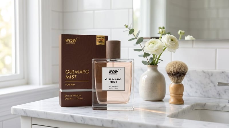 Cupid Perfume for Men: What Most People Miss in 2024