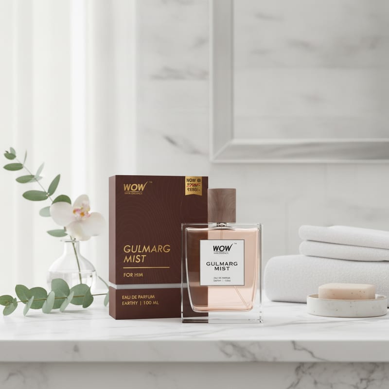 The Complete Guide to Set of Perfume: Benefits & Tips