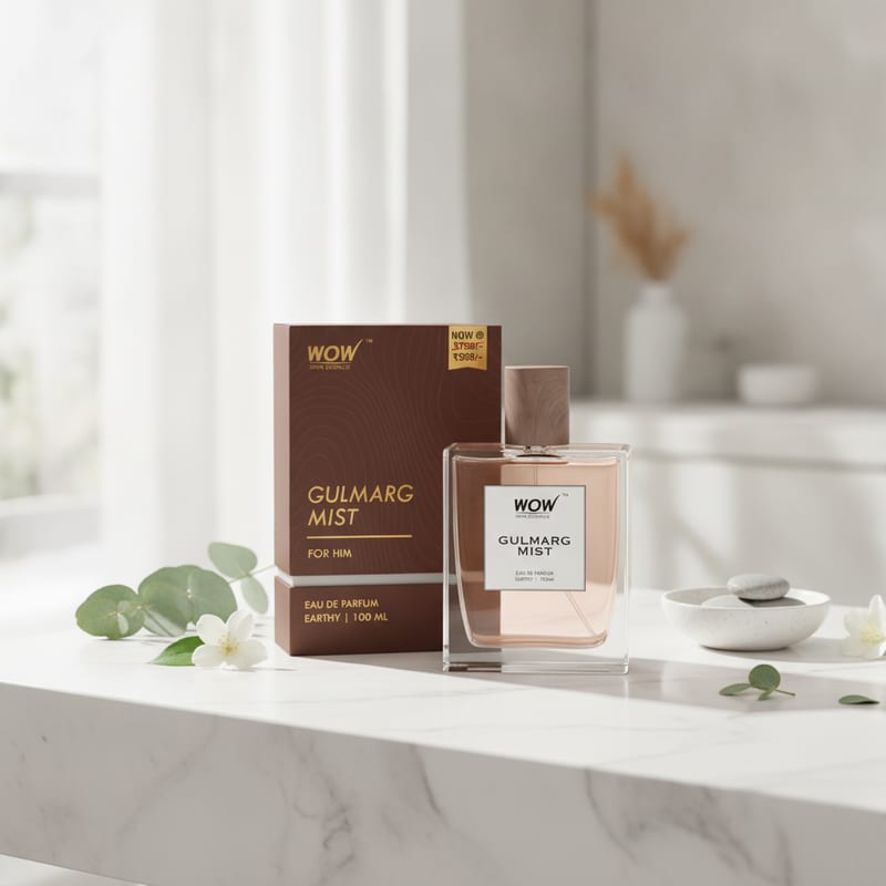 Cupid Perfume for Men: What Most People Miss