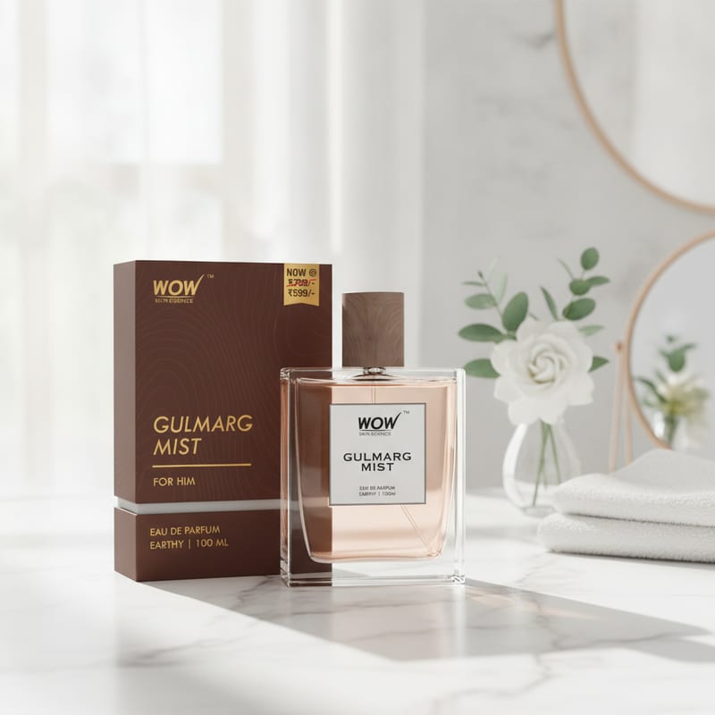 The Complete Guide to Body Cupid Perfume by WOW
