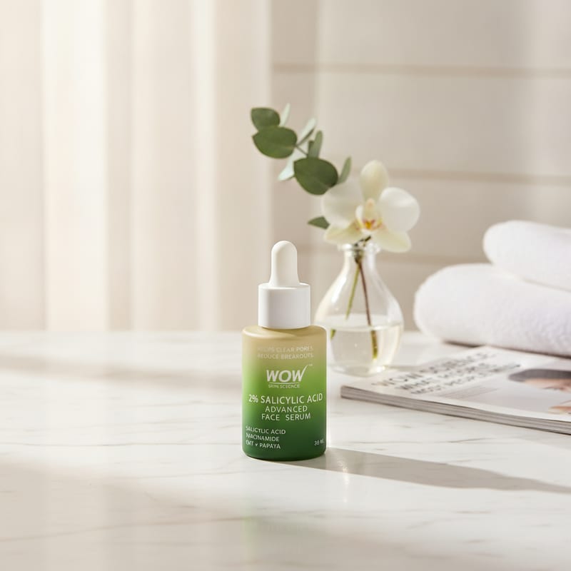 WOW Science: What Most People Miss About Skincare Ingredients