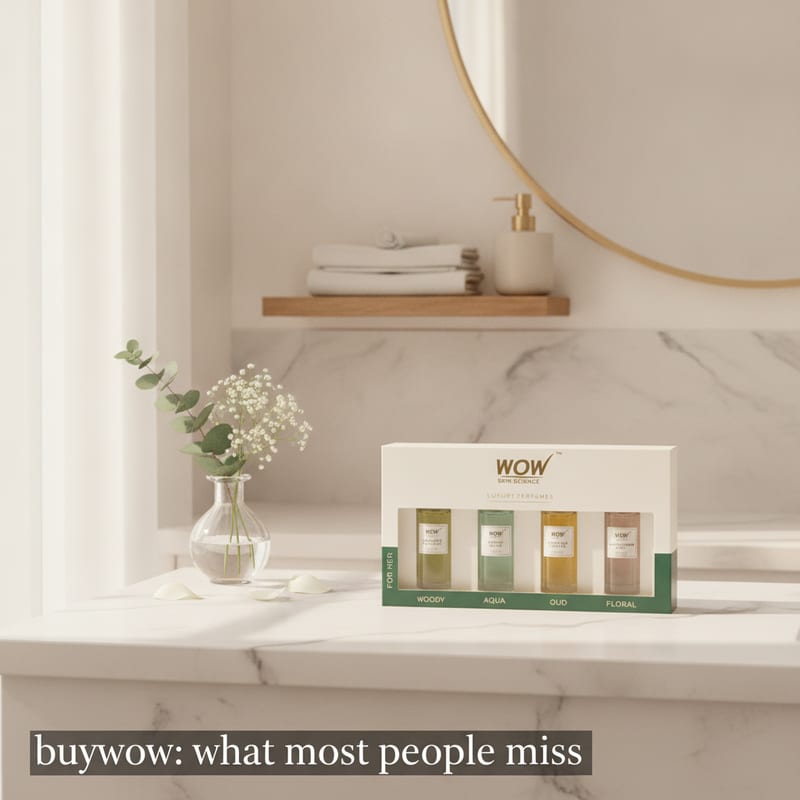 buywow: What Most People Miss About This Beauty Brand