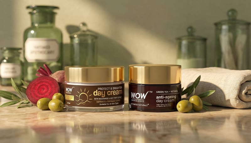 How Stress Affects Your Skin and Hair Health