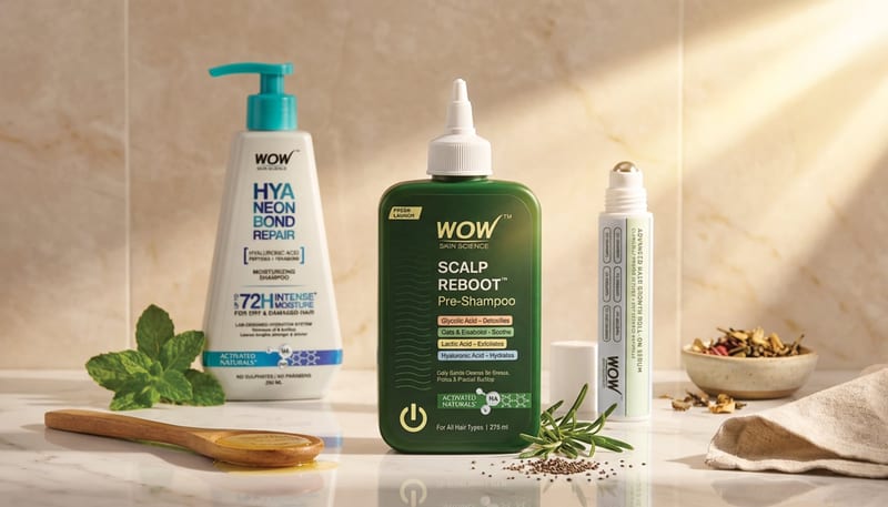 Hair Growth Myths Debunked: What Science Says