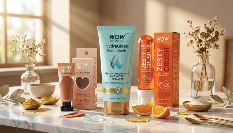 Travel Beauty Routine: Essential Skin Care Tips