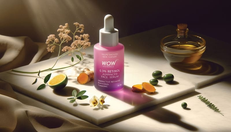 Retinol Guide: Start Vitamin A Without Irritation