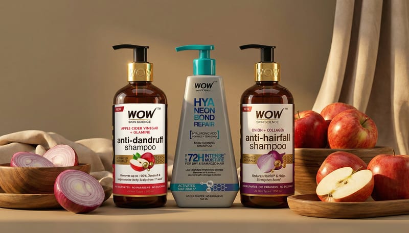 Prevent Hair Damage from Holi Colors: Protection Guide