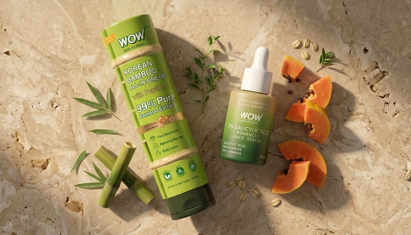 How to Build a Summer Skincare Routine for Oily Skin in Indian Heat