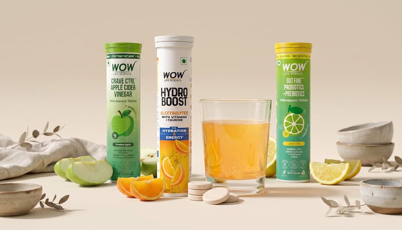 Summer Gut Health Guide: 5 Natural Ways to Stay Cool from the Inside Out