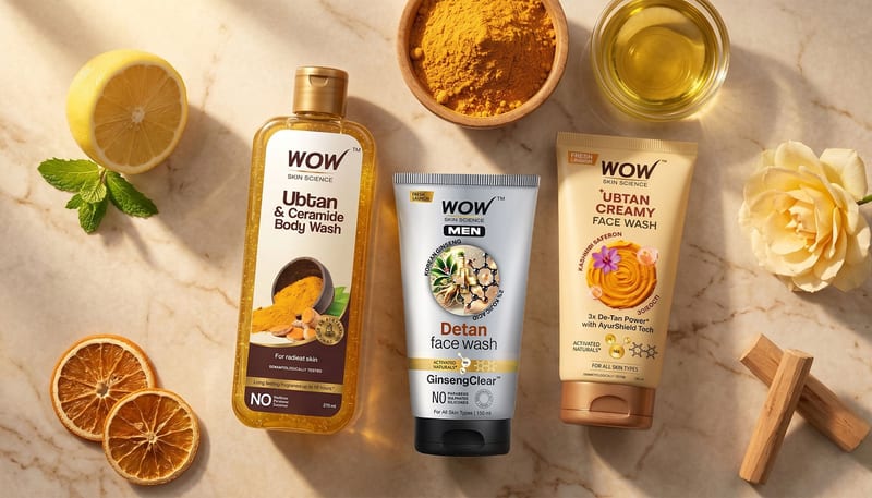 Tan Removal Made Easy: 6 Body Care Tips to Reverse Sun Tan at Home