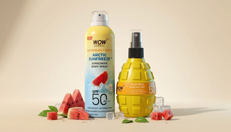 Why Your Body Skin Needs SPF Too: A Complete Guide to Body Sun Protection