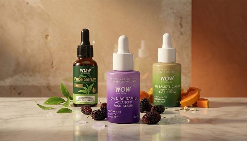 8 Acne Mistakes That Make Breakouts Worse