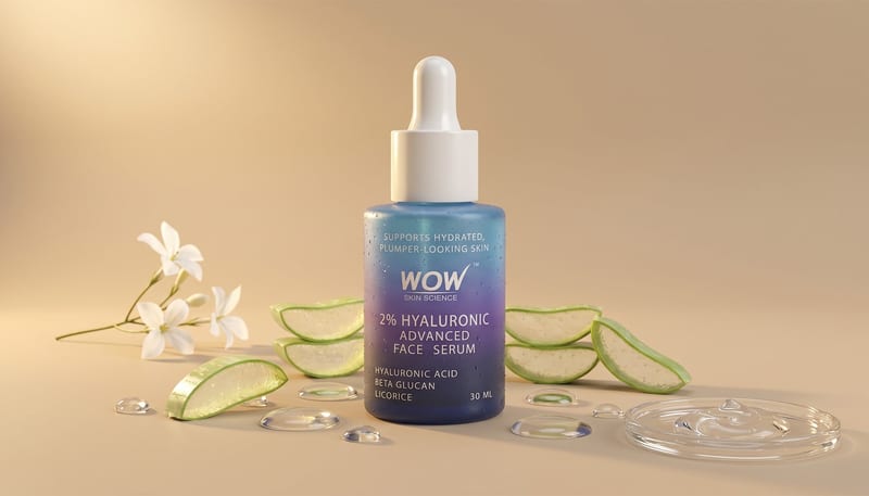 Hyaluronic Acid for Skin: Everything Beginners Need to Know Before Buying