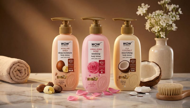 DIY Body Butter Recipe: 3 Ingredients for Smooth Skin