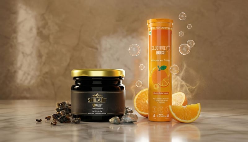 Spring Detox: 7 Natural Ways to Boost Energy Levels