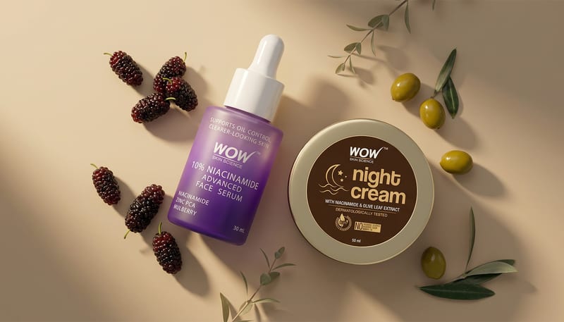 The Ultimate Morning-to-Night Skincare Routine for Combination Skin in April